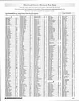 Landowners Index 001, Montcalm County 2006